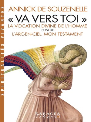 cover image of "Va vers toi" (édition 2022)